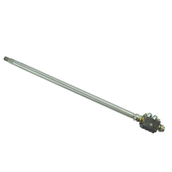 Ricambio albero dello sterzo Kubota serie B. AG159101297